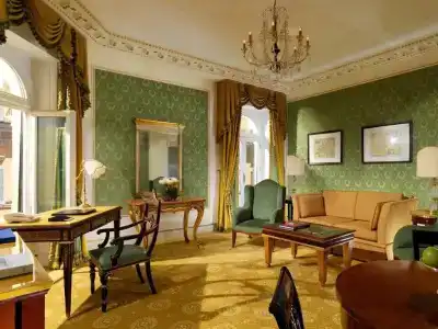 The Westin Excelsior, Rome - 30