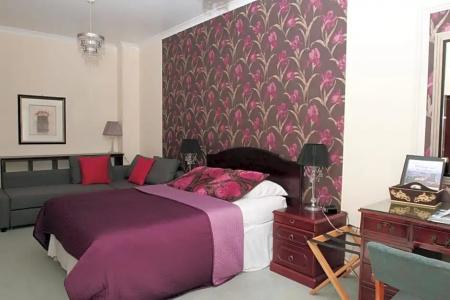 Thistle - 105