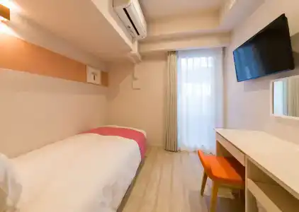 Sarasa Namba - 3