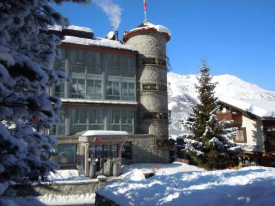 Lifestyle & Spa Grächerhof - 17