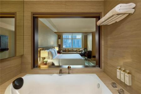 Gran Melia Jakarta - 22