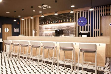 Holiday Inn Express Munich - Olympiapark, An Ihg - 37