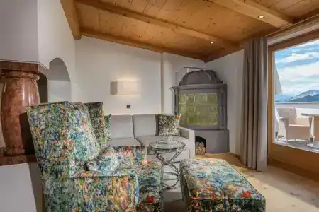 Alpines Lifestyle Tannenhof - 48