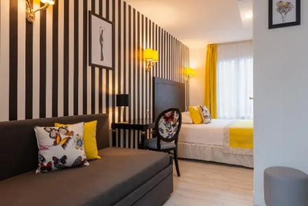 Riviera Elysees - 84