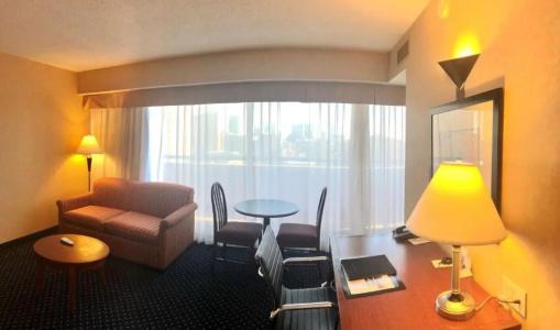 Best Western Plus Suites Downtown - 82