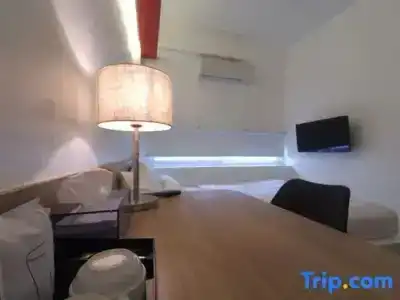 Hq Hostel Silom - 67