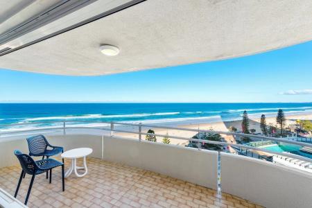 Zenith Ocean Front - 83