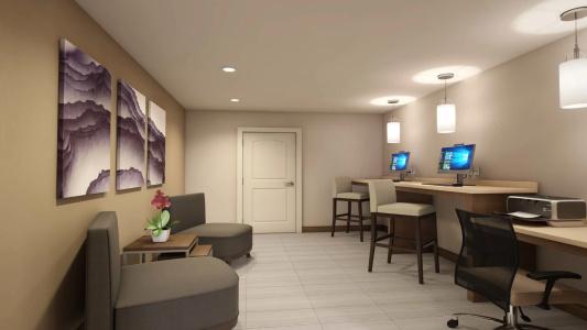 Staybridge Suites - Charleston - Mount Pleasant, an IHG - 39