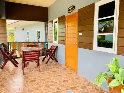 Benwadee Pattaya - 26