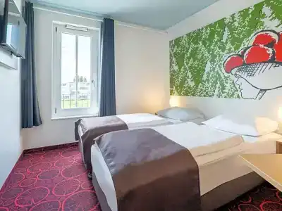 b&b Offenburg - 14