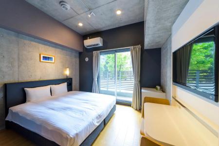 Naha-West Inn - 104