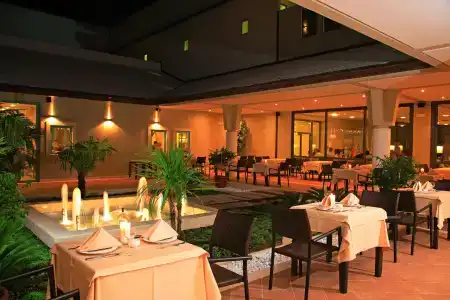 Bretanide Sport & Wellness Resort - All Inclusive - 20