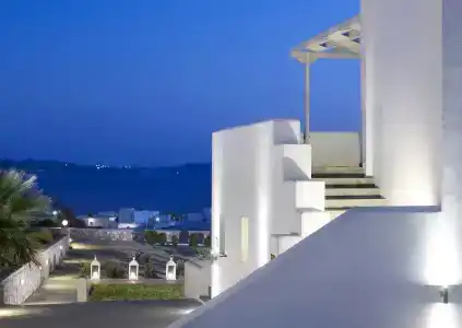 Santa Maria Luxury Suites & Spa - 15