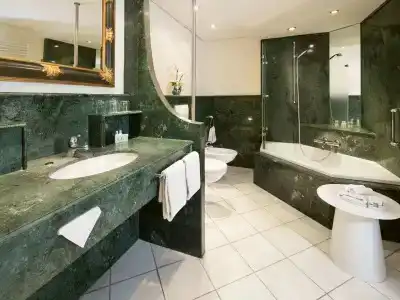 Mövenpick Münster - 9