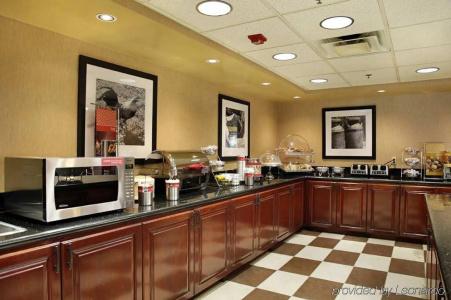 Hampton Inn & Suites Phoenix/Scottsdale - 30