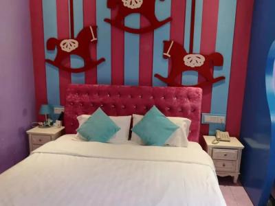 Dreamhouse Theme - 29