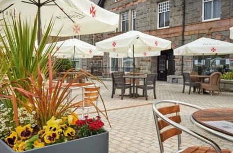 Malmaison Aberdeen - 66