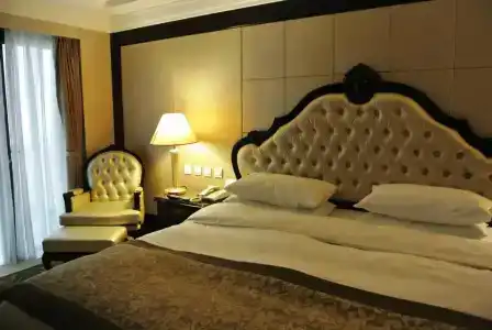 Beijing Continental Grand - 135