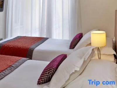 Citadines Kléber Strasbourg - 104