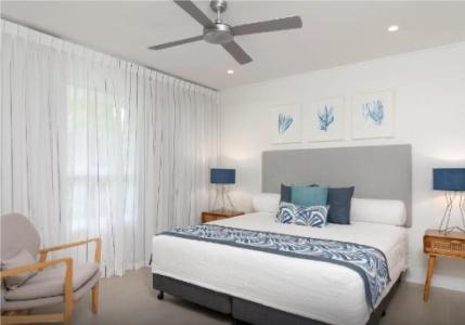 Mandalay Luxury Beachfront - 89