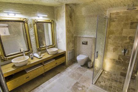 Azure Cave Suites - 7