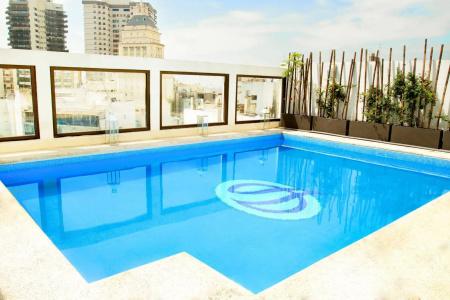 Argenta Tower & Suites - 17