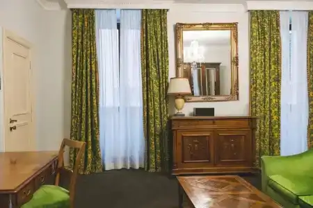 d’Inghilterra Roma – Starhotels Collezione - 63