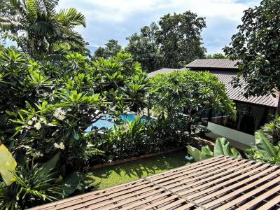 Sannot Riverside Garden Resort ChiangMai - 39