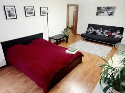 улица Радищева, 33 Апартаменты - 2