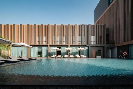 Mandarin Eastville, Pattaya - Sha Extra Plus - 16