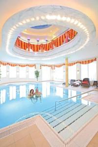 Wellness PrivatPost an der Therme - 27