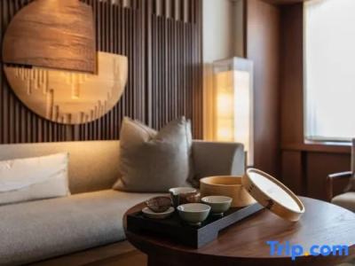 The Mitsui Kyoto, a Luxury Collection Hotel & Spa - 129