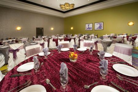 Hilton Garden Inn - 28