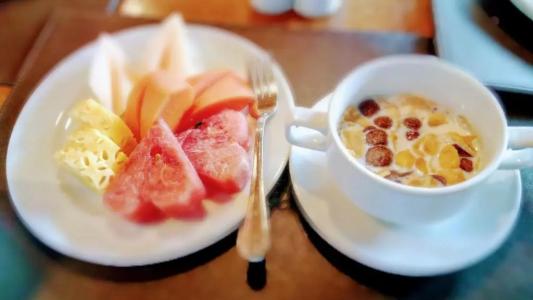 Chang Buri Resort & Spa - 11