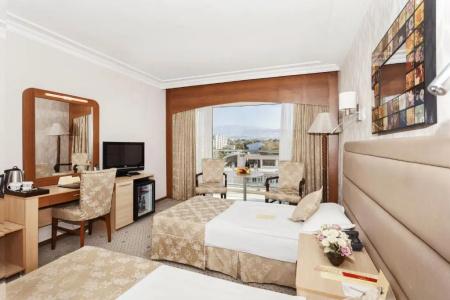 Izmir Palas - 40
