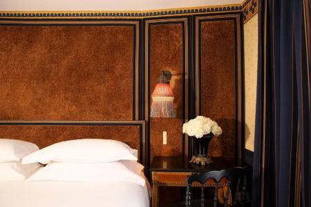 Hôtel Bourg Tibourg - 23