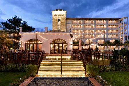 Le Monte Khao Yai - 0