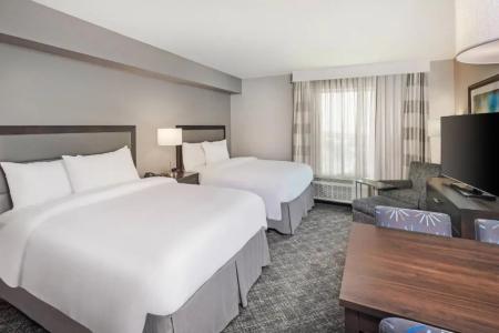 TownePlace Suites by Marriott Austin Northwest The Domain Area - 24