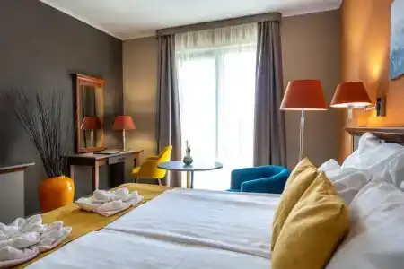 Balneo Zsori Thermal & Wellness - 4