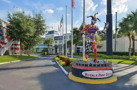 Staybridge Suites - Orlando Royale Parc Suites, An Ihg - 26