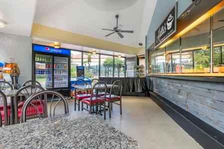 Clarion Inn International Drive - 16