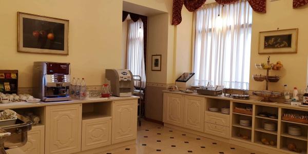 Best Western Genio - 26