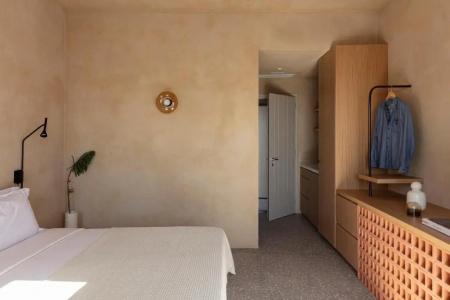 Ethos Vegan Suites - 30