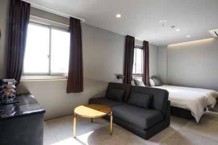 Kansai Airport Spa Garden Palace - 36
