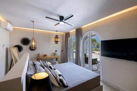 Anemos Luxury Grand Resort - 107