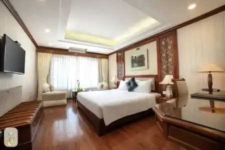 Babylon Grand & Spa (Formerly Thien Thai) - 84