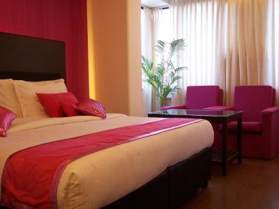 Bb Palace (a Family Hotel) - 62