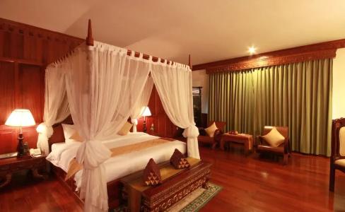 Empress Angkor Resort & Spa - 124