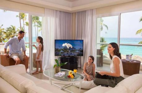 Royalton Punta Cana, An Autograph Collection All-Inclusive Resort & Casino - 36