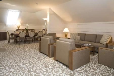Kempinski Palace Portorož - 48